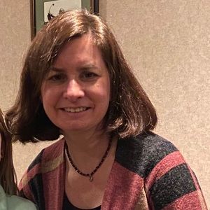 Meet your Posher, Mary catherine